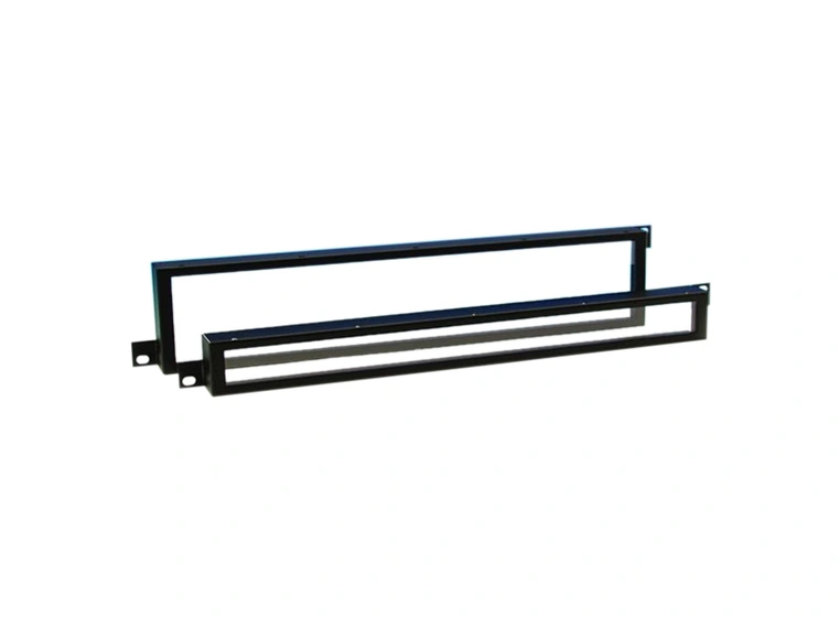 Adam Hall 19" Parts 87441 - 19" Front Panel 